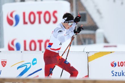 Biegi kombinacji norweskiej